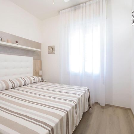Hotel Conchiglia Лідо-ді-Єзоло Екстер'єр фото
