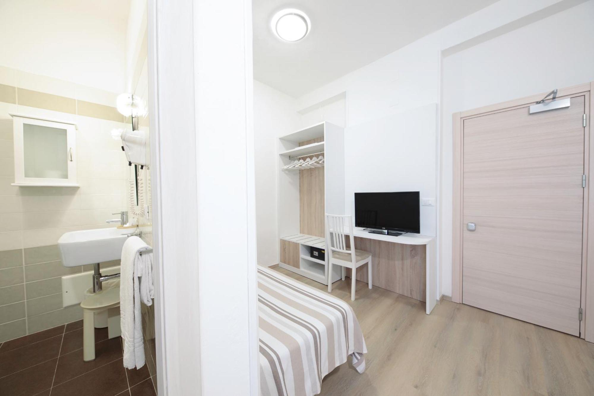 Hotel Conchiglia Лідо-ді-Єзоло Екстер'єр фото