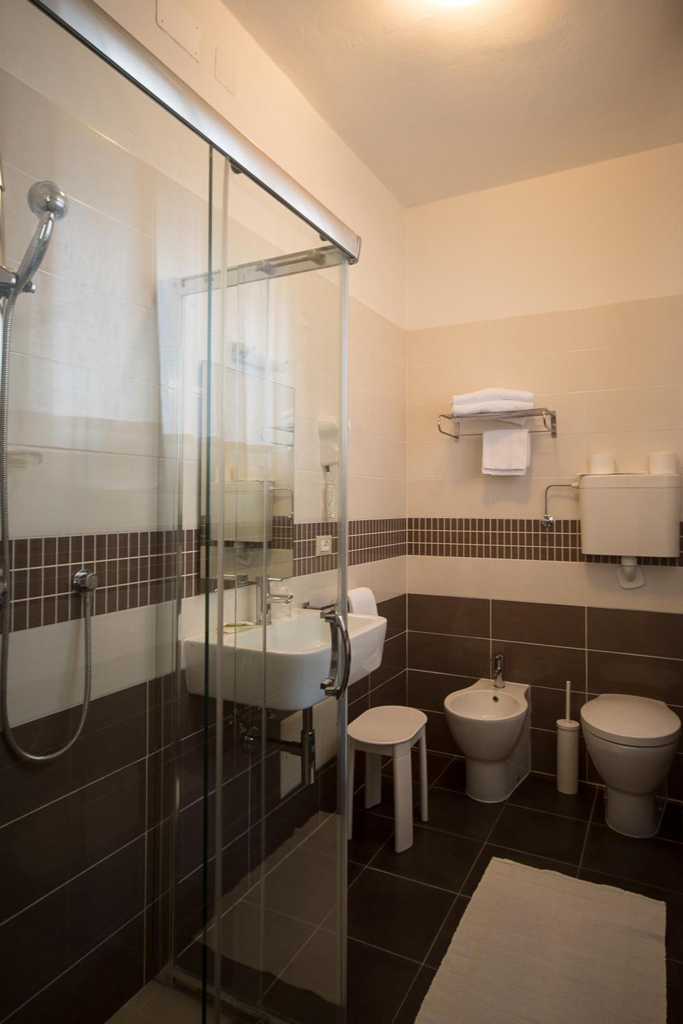 Hotel Conchiglia Лідо-ді-Єзоло Номер фото