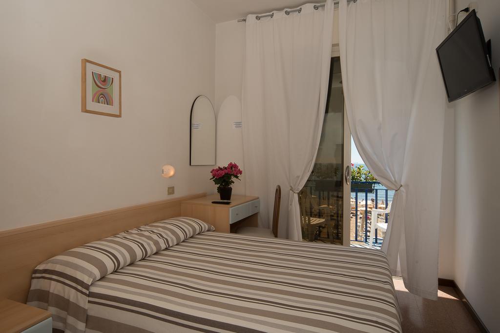 Hotel Conchiglia Лідо-ді-Єзоло Екстер'єр фото