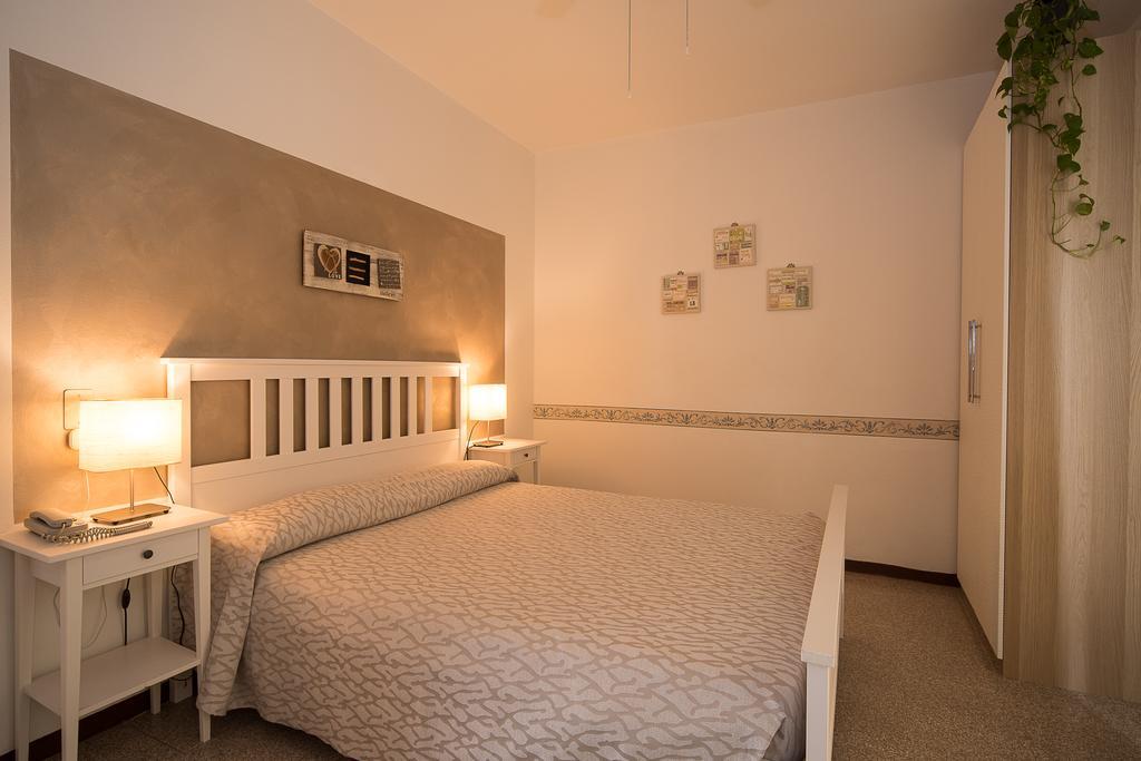 Hotel Conchiglia Лідо-ді-Єзоло Екстер'єр фото